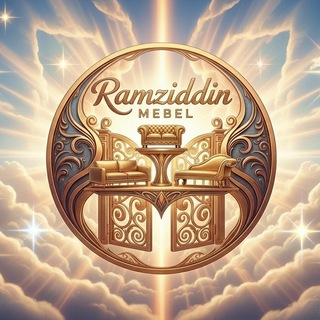 Telegram profile photo for Ramziddin Mebel