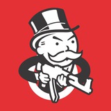 Telegram profile photo for BGP WORK OFFICE