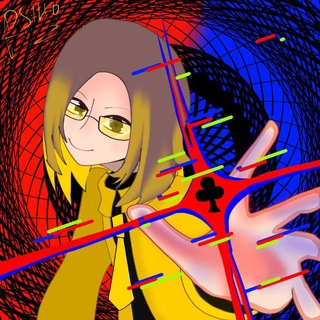 Telegram profile photo for Психоз Психует ♧