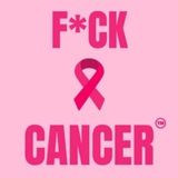 Telegram profile photo for F*CK CANCER