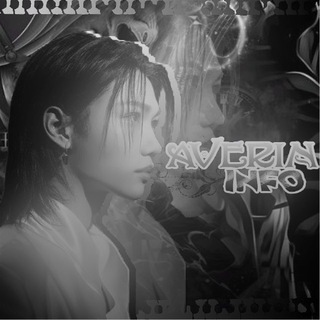 Telegram profile photo for averin видео