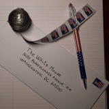 Telegram profile photo for Project Snail Mail