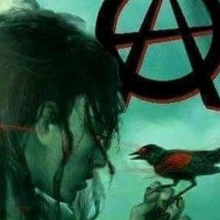 Telegram profile photo for L' ANARCHICO... 😏