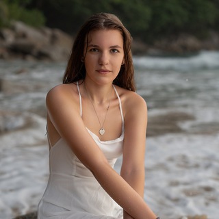 Telegram profile photo for Психология 🗣 Анастасия Гай