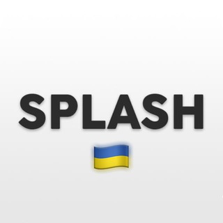 Telegram profile photo for Splash News 📰