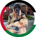 Telegram profile photo for INSTAGRAM_LOGATIV