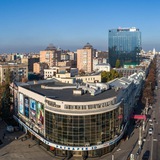 Telegram profile photo for Воронеж онлайн