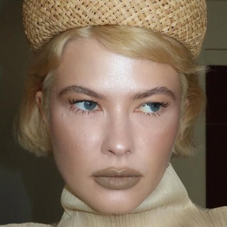 Telegram profile photo for Fashion dnevnik