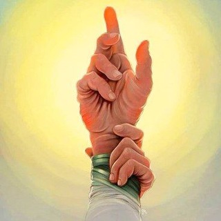 Telegram profile photo for الشاعر غيث عمران