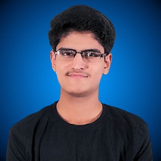 Telegram profile photo for Rajesh Potdar - EazyCollege