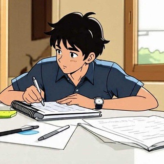 Telegram profile photo for Your CA Buddie