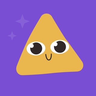 Telegram group profile photo for TeamSnack.Frontend