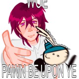 Telegram profile photo for Юри