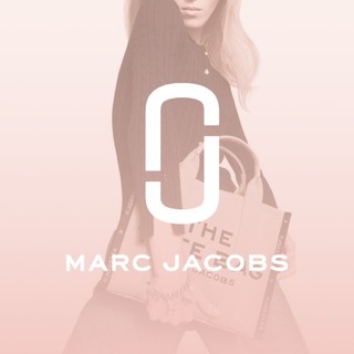 Telegram profile photo for MARC JACOBS/Марк Джейкобс ChooseMe