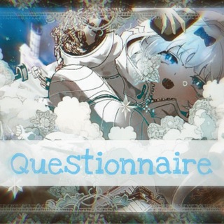 Telegram profile photo for 𝙌𝙪𝙚𝙨𝙩𝙞𝙤𝙣𝙣𝙖𝙞𝙧𝙚.| Анᴋᴇᴛницᴀ.