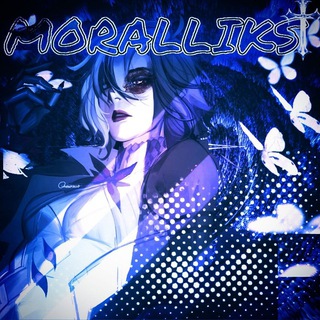 Telegram profile photo for 𝙈𝙊𝙍𝘼𝙇𝙇𝙄𝙆𝙎ⁱⁿᶠᵒ