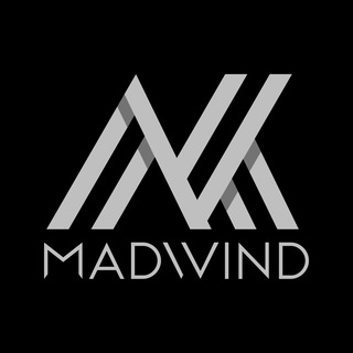Telegram profile photo for MadWind