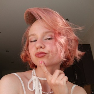 Telegram profile photo for интенсивные поглаживания