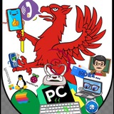 Telegram profile photo for OKONEK PCs serwis