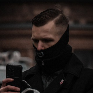 Telegram profile photo for Nationalrevolutionäres TIKTOK
