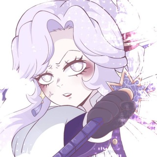 Telegram profile photo for ~°•○Булочки Акэми ○•°~