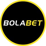 Telegram profile photo for BOLA BET