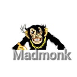 Telegram profile photo for Mad Monk(m)