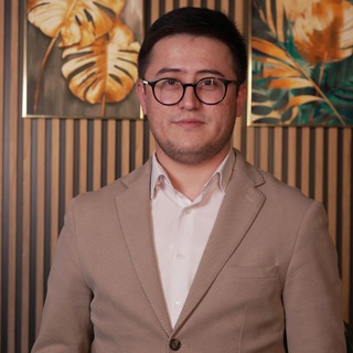 Telegram profile photo for Ulug'berdi Pardayev | Türkçe