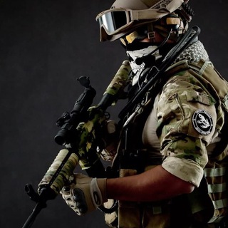 Telegram profile photo for GUN MASTER