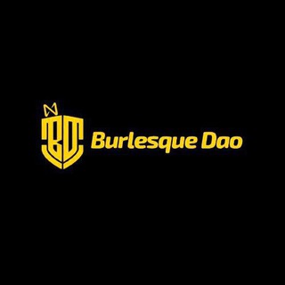 Telegram profile photo for BURLESQUE CREATIVES