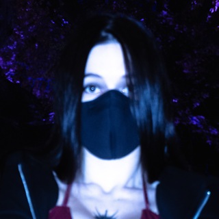 Telegram profile photo for parkava