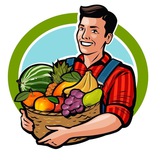 Telegram profile photo for SomonAgro
