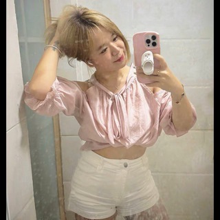 Telegram profile photo for 💁🏼♀️琴酒姐姐招聘人才🍻