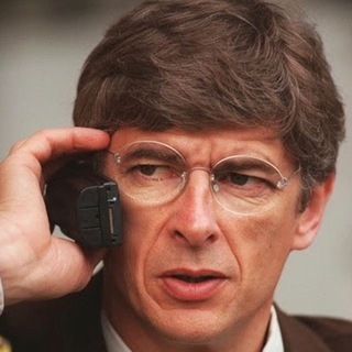 Telegram profile photo for fifty-fifty | АПЛ