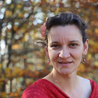 Telegram profile photo for ZYKLISCH LEBEN - Josianne Hosner