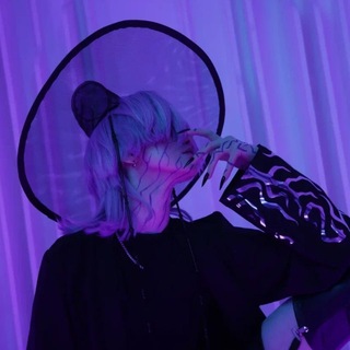 Telegram profile photo for 𝔄𝔰𝔱𝔞𝔦𝔯𝔢