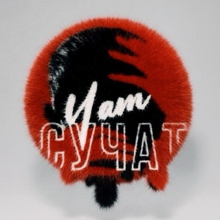 Telegram profile photo for ЧАТСУЧАТ 🌓
