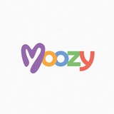Telegram profile photo for Moozy