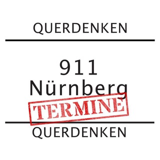Telegram profile photo for Demotermine Nürnberger Raum