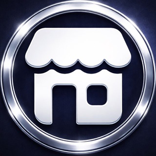 Telegram group profile photo for NFT OTC