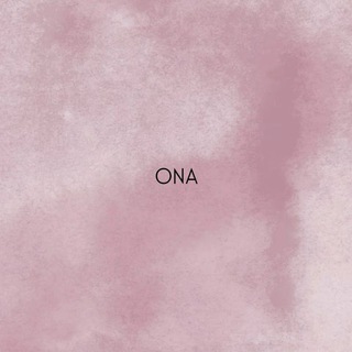 Telegram profile photo for ONA