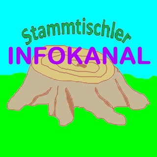 Telegram profile photo for Stammtischler - Infokanal