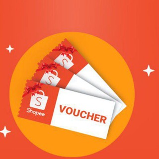 Telegram profile photo for Voucher Shopee Channel