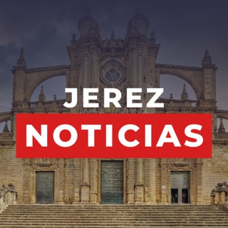 Telegram profile photo for 𝐉𝐄𝐑𝐄𝐙 𝐍𝐎𝐓𝐈𝐂𝐈𝐀𝐒 📰🗞