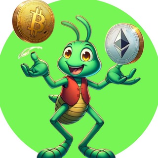Telegram profile photo for FLIP Portal