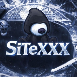 Telegram profile photo for SiTeххх Group🛡