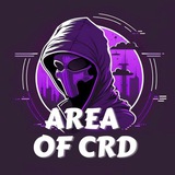Telegram profile photo for AREA TM