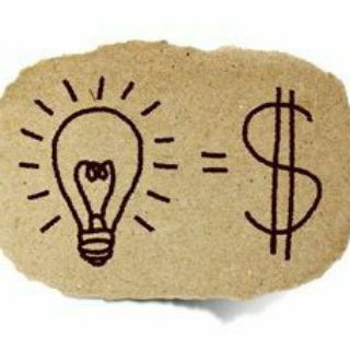 Telegram profile photo for The psychology of money!