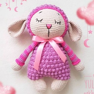 Telegram profile photo for 🎈عروسک سنا🎈