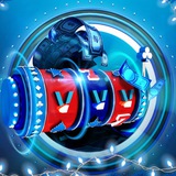 Telegram profile photo for Get Win Casino официальный сайт
